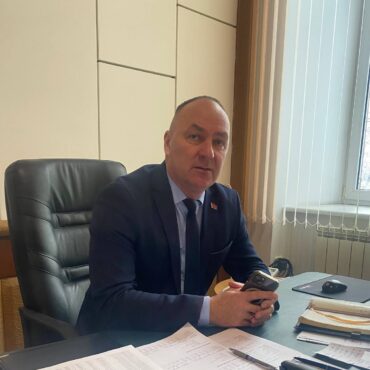 Шатуев Геннадий Николаевич